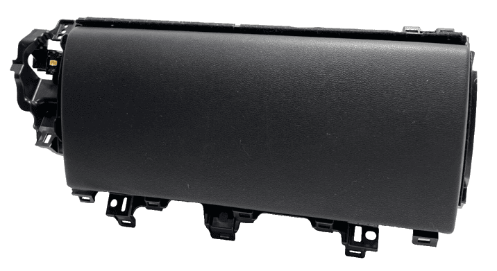 2014-2016 Acura MDX Dash Instrument Panel Passenger Side Glove Box Storage OEM