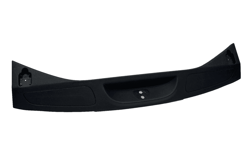 2011-2021 JEEP GRAND CHEROKEE LIFTGATE TAILGATE SILL SCUFF PLATE COVER TRIM OEM