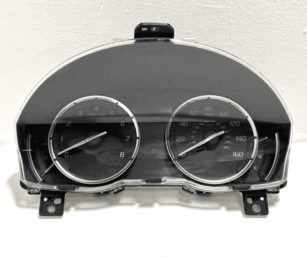 2014-2015 Acura MDX Speedometer Instrument Gauge Cluster OEM