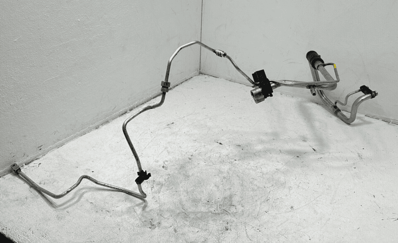 2018-2022 HONDA ACCORD A/C AC AIR CONDITIONING HEAT EXCHANGE PIPE LINE OEM