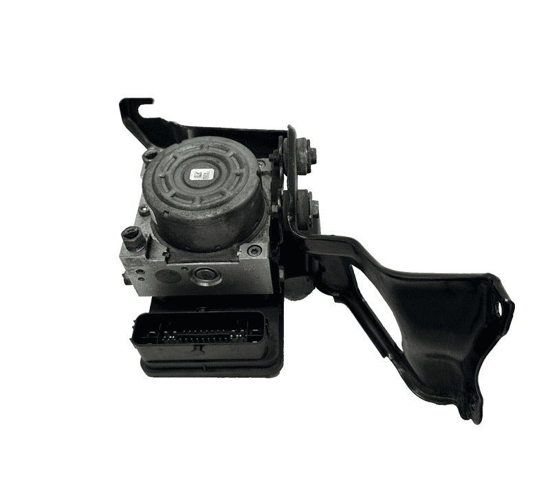 18-2020 HONDA ACCORD SPORT AT 1.5L ABS ANTI LOCK BRAKE PUMP MODULE W/BRACKET OEM