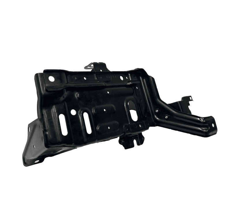 2018 - 2022 HONDA ACCORD BATTERY TRAY HOLD DOWN MOUNT SUPPORT HOLDER BRACKET OEM