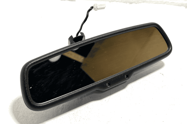 2014-2016 ACURA MDX FRONT INTERIOR OVERHEAD REAR VIEW MIRROR OEM