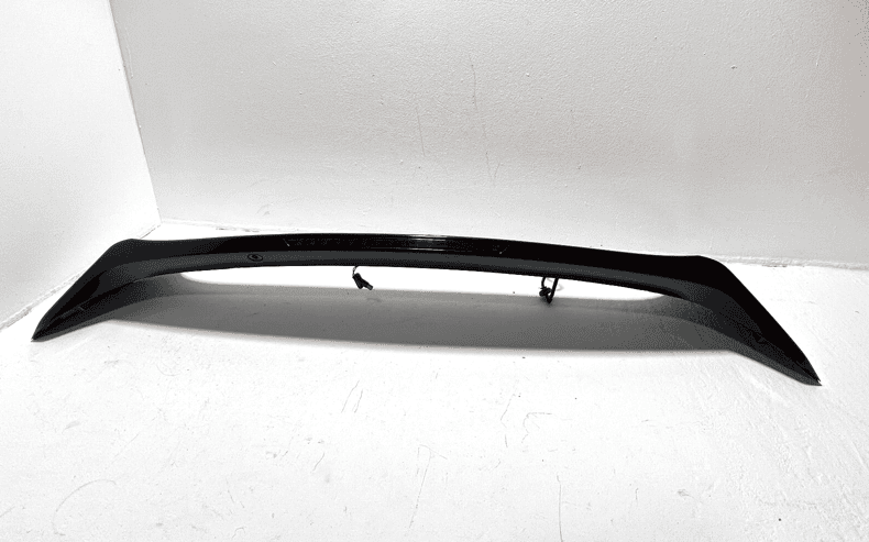 2014-2018 ACURA MDX LiftgateTailgate Upper Spoiler Garnish Assembly OEM