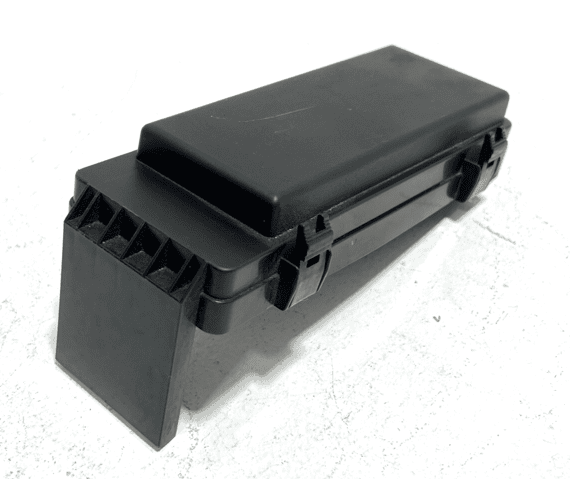2014-2015 ACURA MDX POWER DISTRIBUTION MAIN UPPER FUSE RELAY BOX LID COVER OEM