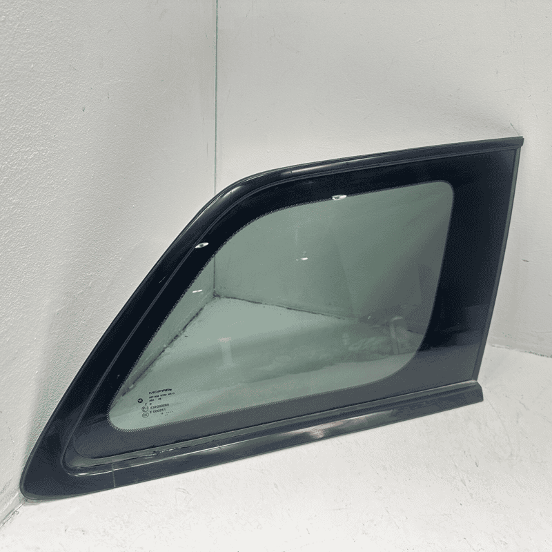 JEEP GRAND CHEROKEE REAR PASSENGER SIDE QUARTER PANEL WINDOW GLASS 2020-2021 OEM