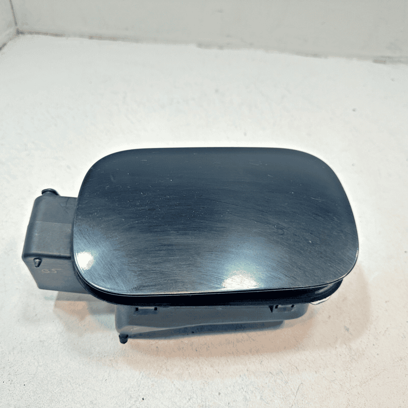 2019-22 JEEP GRAND CHEROKEE FLEX FUEL TANK FILLER DOOR LID BRIGHT BLACK OEM PXJ