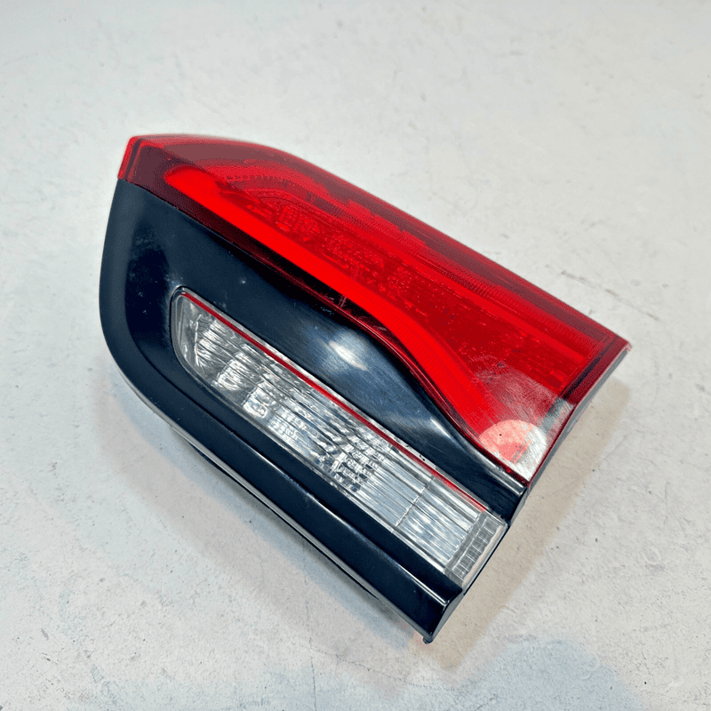 2014-2021 Jeep Grand Cherokee Rear Passenger Side Inner Taillight Lamp Light OEM