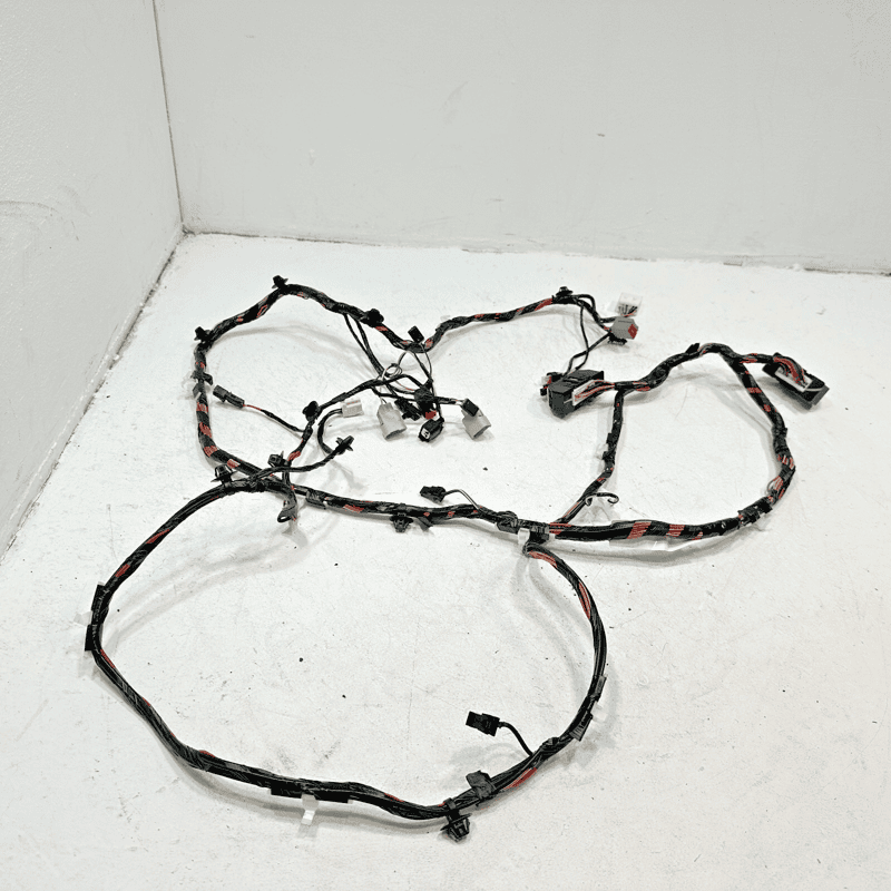 JEEP GRAND CHEROKEE 2019-21 REAR LIFTGATE TAILGATE TRUNK WIRE WIRING HARNESS OEM