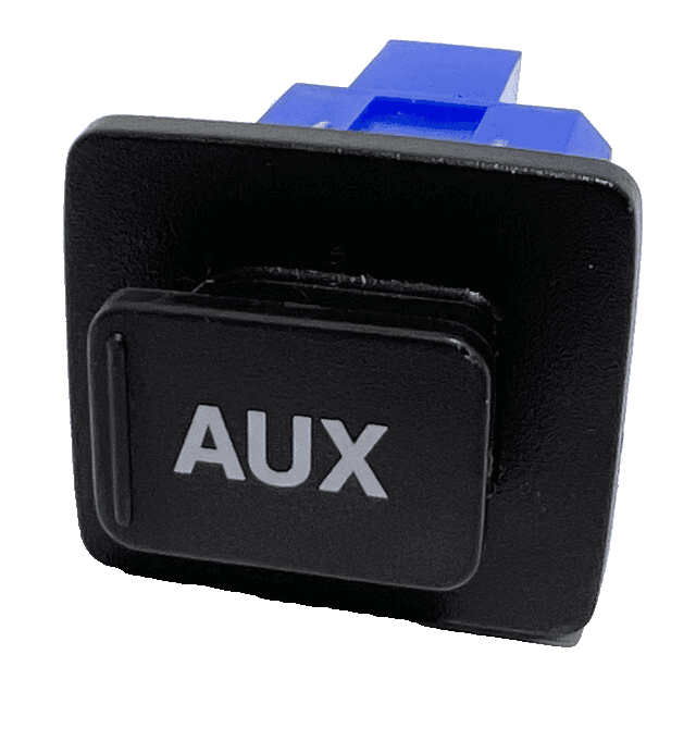 2014-2020 Acura MDX Center Console AUX Auxiliary Jack Adapter Port OEM