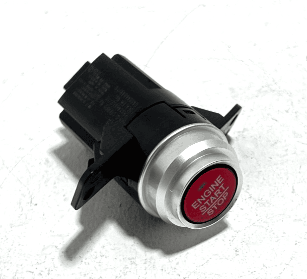 ACURA MDX 2014-2020 DASHBOARD ENGINE IGNITION STOP START SWITCH BUTTON OEM
