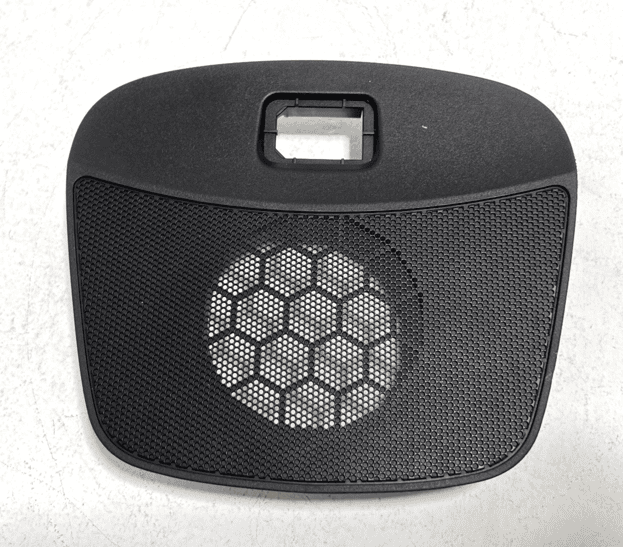 ACURA MDX DASHBOARD DASH PANEL CENTER SPEAKER COVER GRILLE TRIM 2014-2020 OEM