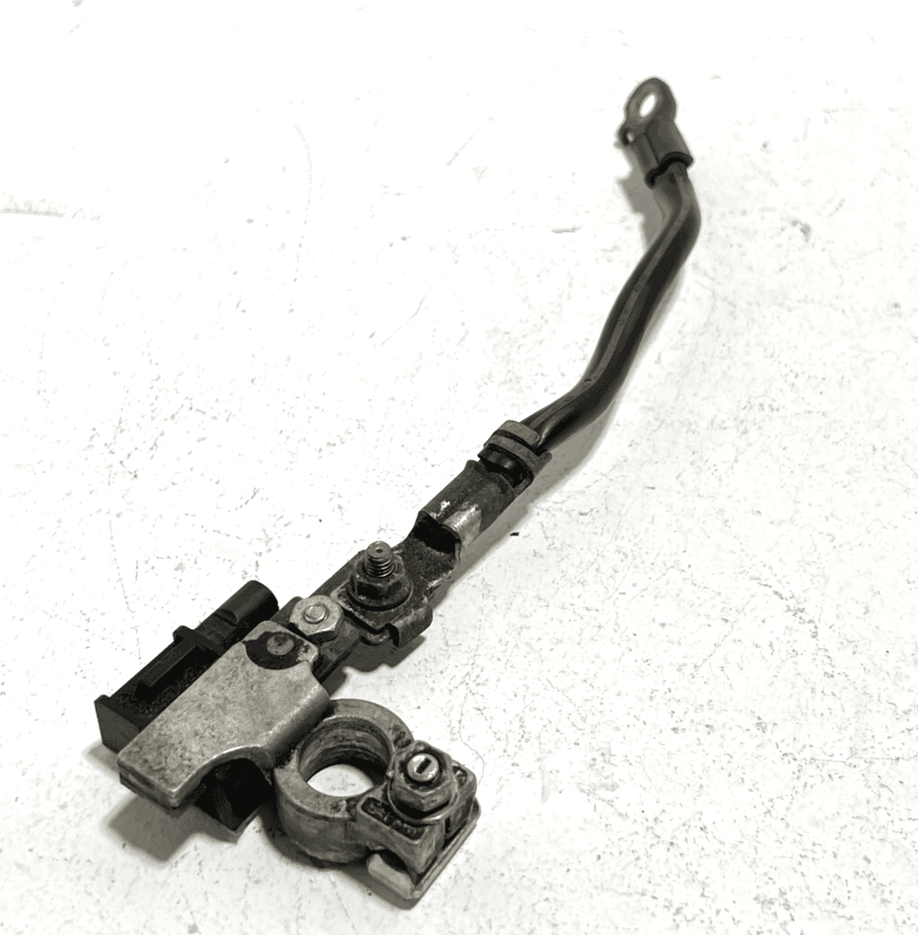 ACURA MDX  2014-2015 NEGATIVE BATTERY CABLE WIRE WIRING HARNESS & SENSOR OEM