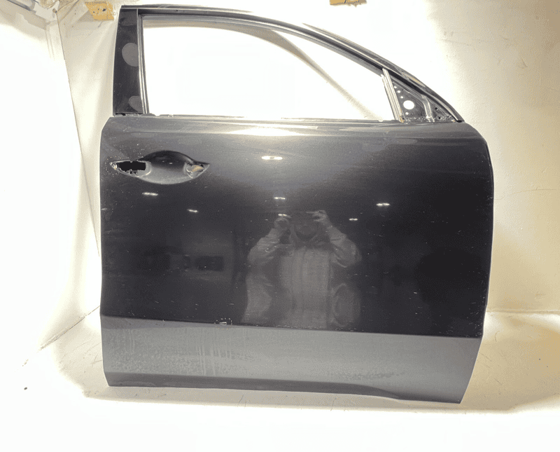 ACURA MDX 2014-2020 FRONT RIGHT PASSENGER SIDE DOOR SHELL PANEL OEM = NH782M =