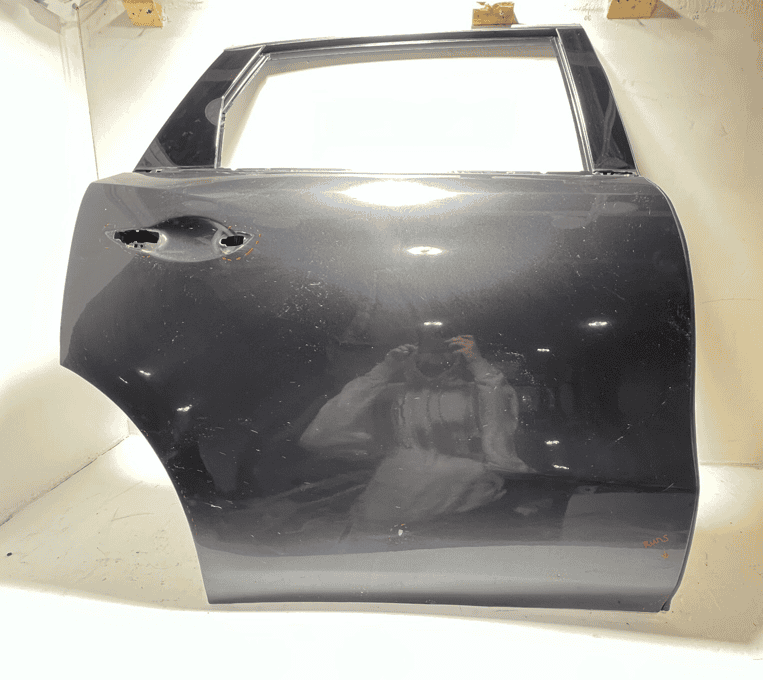 ACURA MDX 2014-2020 REAR RIGHT PASSENGER SIDE DOOR SHELL PANEL OEM = NH782M =