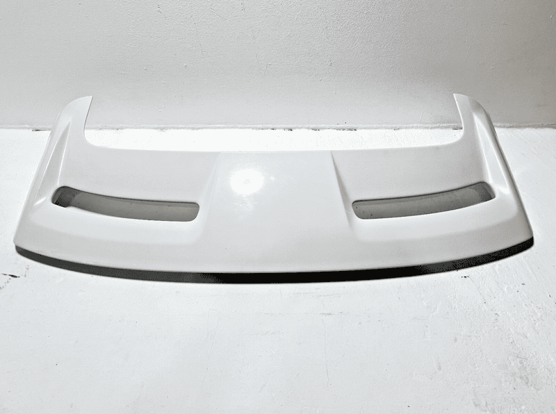 2013-2018 Ford Focus ST Roof Rear Spoiler OEM