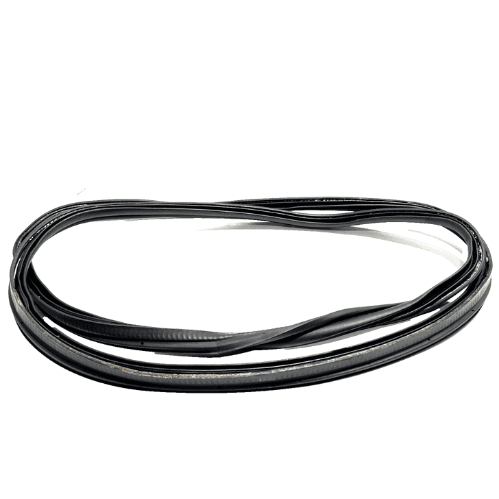 2012-2018 FORD FOCUS ST HATCHBACK REAR TRUNK WEATHER STRIP RUBBER SEAL OEM