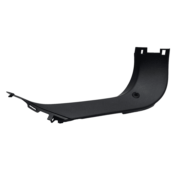 2015-2018 FORD FOCUS ST REAR LEFT DRIVER SIDE TAILGATE HATCH TRIM PANEL OEM