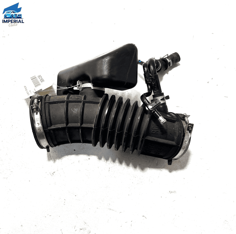 AIR CLEANER AIR FLOW INTAKE HOSE TUBE w/ RESONATOR OEM 2015 - 2020 ACURA TL