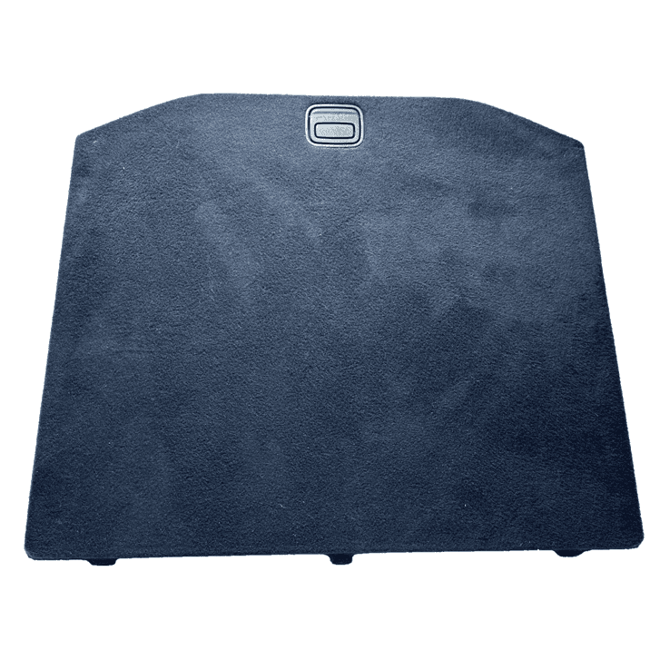 2011-2022 JEEP GRAND CHEROKEE TRUNK CARGO FLOOR CARPET PANEL OEM