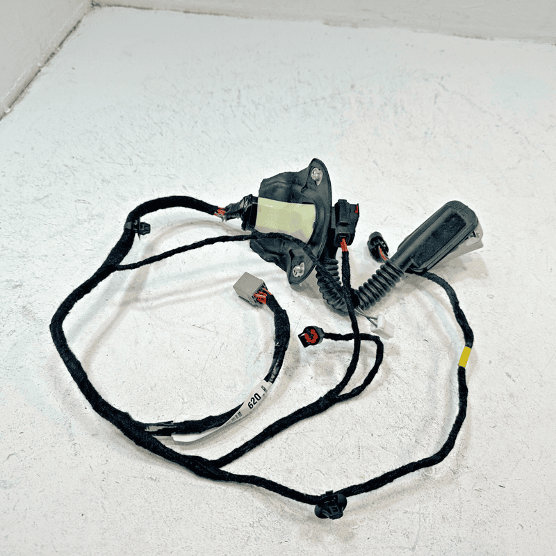 JEEP GRAND CHEROKEE REAR PASSENGER SIDE DOOR WIRE WIRING HARNESS 2018-2021 OEM