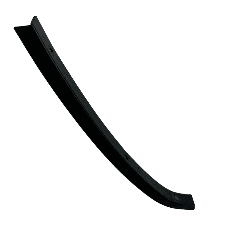 2011-21 JEEP GRAND CHEROKEE REAR RIGHT PASSENGER SIDE QUARTER WHEEL MOLDING  OEM