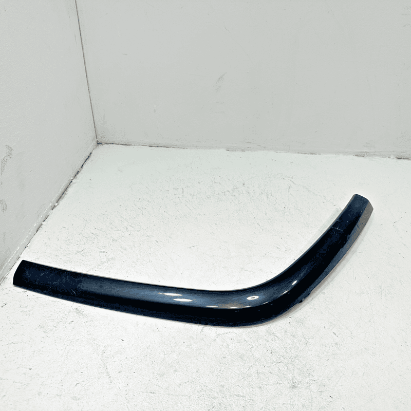 2014-2022 Jeep Grand Cherokee Rear Passenger Side Wheel Flare Molding PXJ OEM