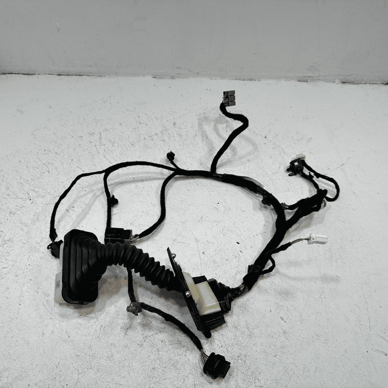 2019 - 2021 JEEP GRAND CHEROKEE FRONT LEFT DRIVER DOOR WIRE HARNESS OEM