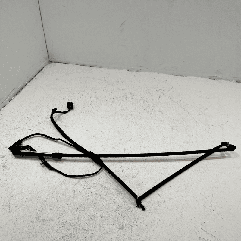 2018-2021 JEEP GRAND CHEROKEE FRONT RIGHT OR LEFT DOOR HANDLE JUMPER WIRE OEM
