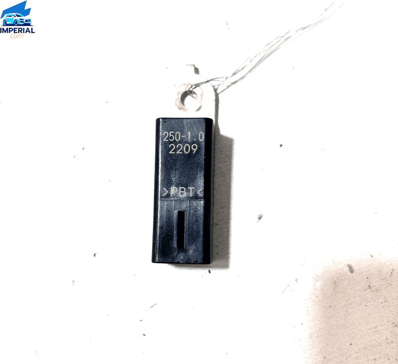 ACURA TLX CONDENSER RESISTOR RELAY 1.0 MICRO F UNIT 2018-2020 OEM