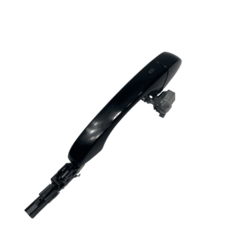 JEEP GRAND CHEROKEE 2017-2021 FRONT PASSENGER SIDE EXTERIOR DOOR HANDLE OEM PXJ