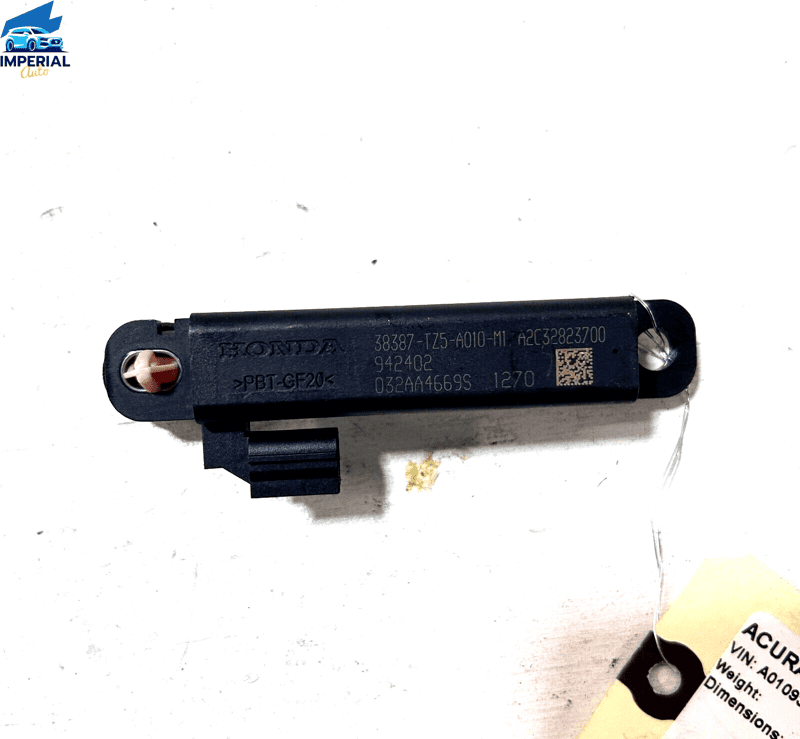 Acura TlX Keyless Key Less Entry Antenna Receiver Module Unit 2015-2020  OE