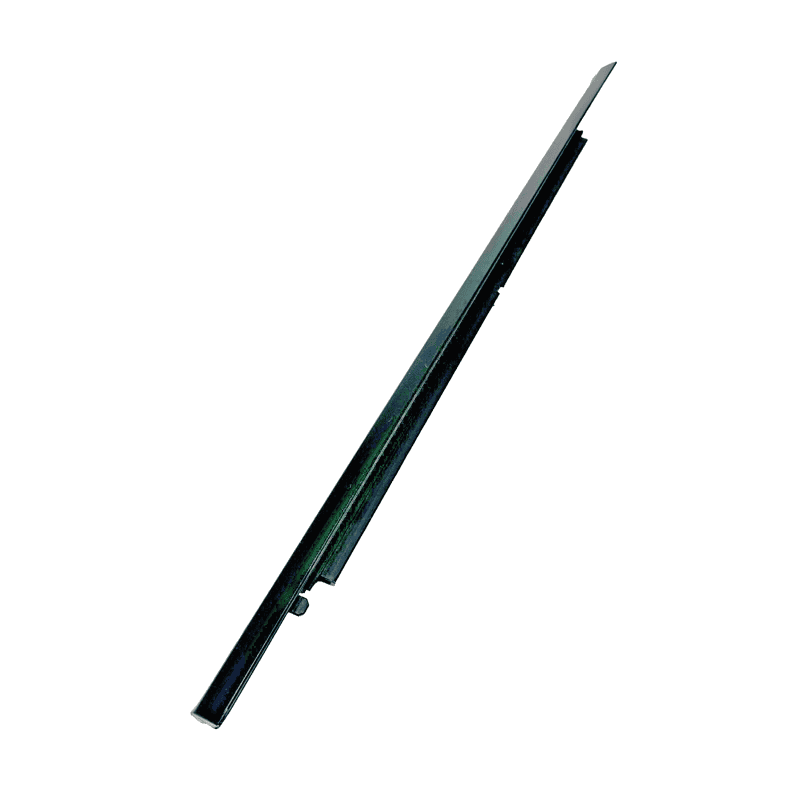 JEEP GRAND CHEROKEE REAR DRIVER SIDE DOOR WINDOW BELT MOLDING 2016-2022 OEM
