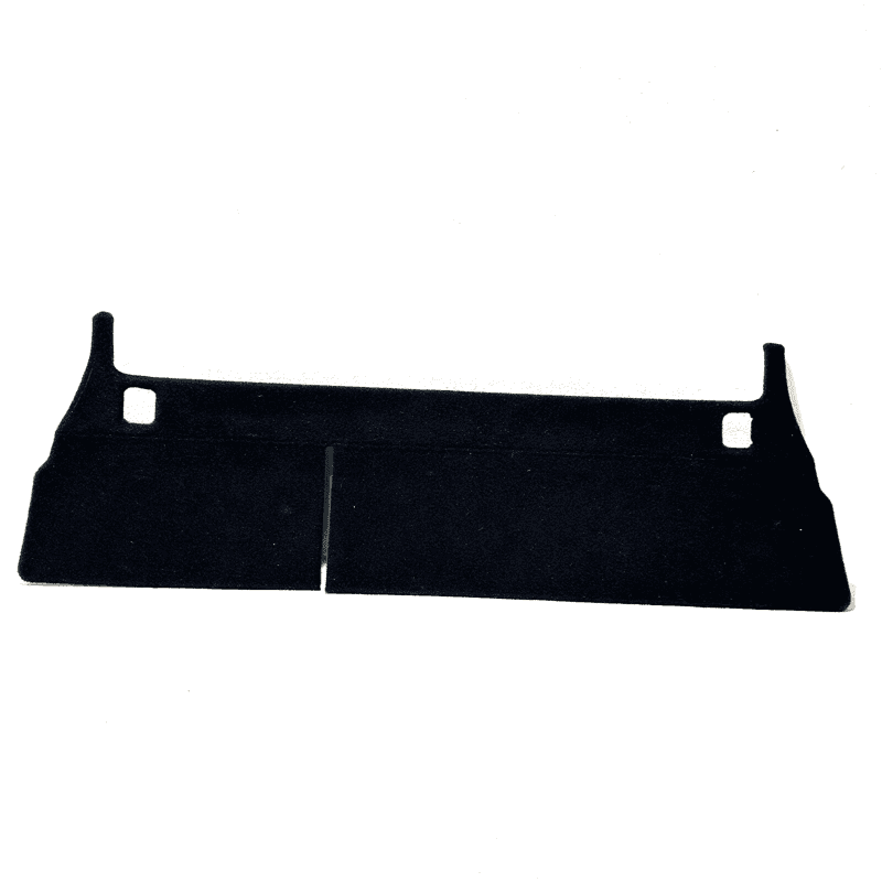 2014-2022 JEEP GRAND CHEROKEE REAR TRUNK FLOOR CARPET TRIM COVER OEM