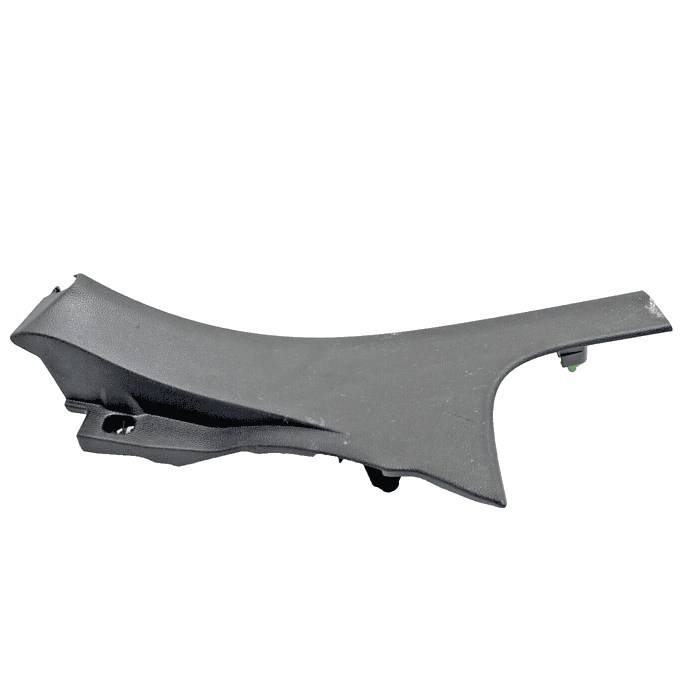 18-22 HONDA ACCORD REAR LEFT DRIVER SIDE SILL SCUFF PLATE STEP COVER PANEL OEM