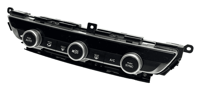 2018-22 Honda Accord Sport Dash AC Heater Climate Temperature Control Switch OEM