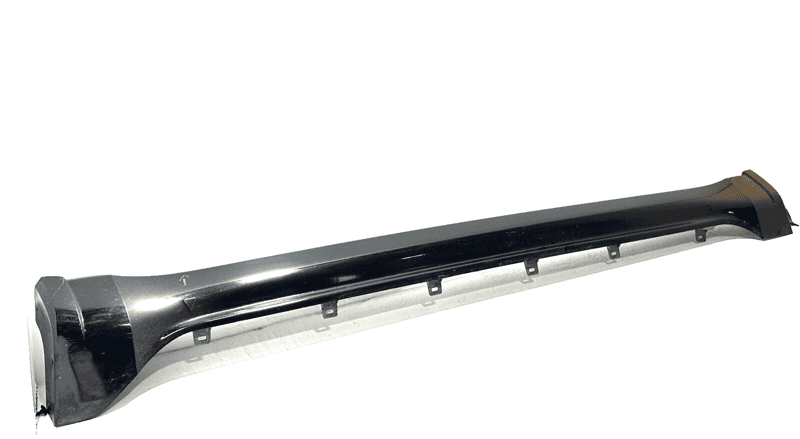 2014-2021 JEEP GRAND CHEROKEE RIGHT PASSENGER SIDE ROCKER MOLDING PANEL OEM