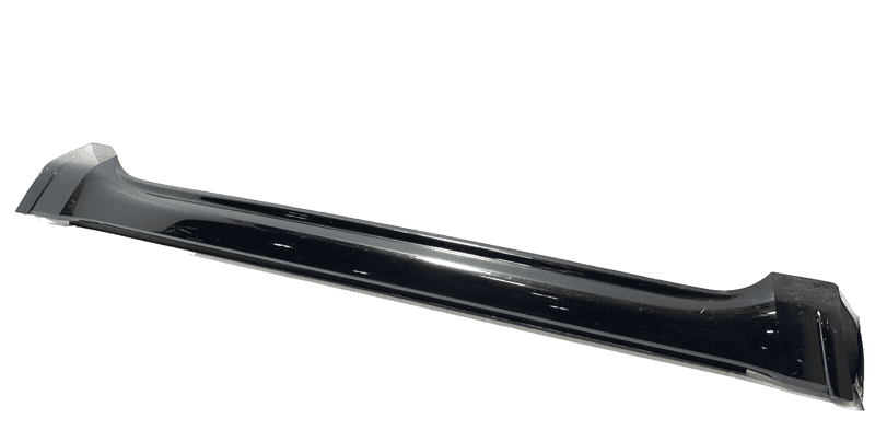 2014-2021 JEEP GRAND CHEROKEE LEFT DRIVER SIDE ROCKER MOLDING PANEL OEM