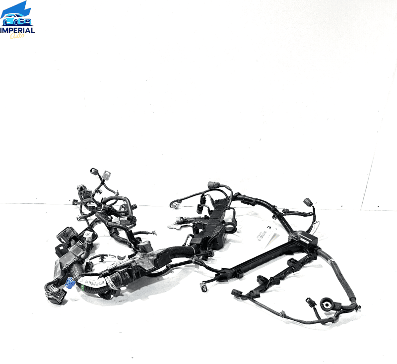 ACURA TLX A-SPEC Engine Wire Wiring Harness 2015-2020 OEM ACURA TLX A-SPEC Engine Wire Wiring Harness 2015-2020 OEM