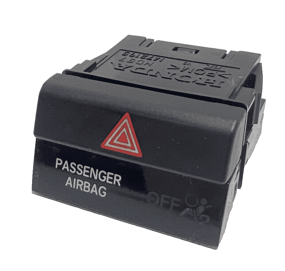 2018-2022 Honda Accord Dash Hazard Warning Control Switch OEM