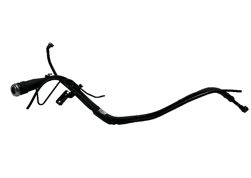 2020-2022 JEEP GRAND CHEROKEE 3.6L FUEL TANK FILLER NECK HOSE TUBE OEM