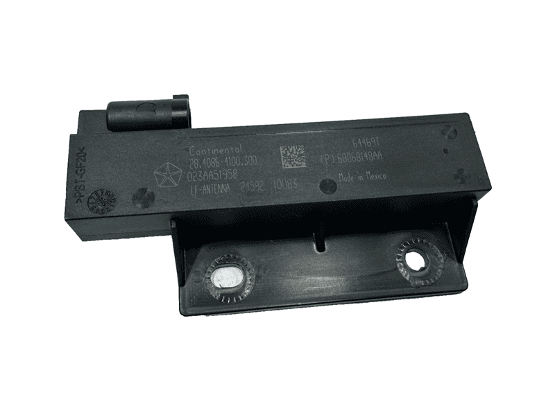 2015-2023 JEEP GRAND CHEROKEE KEYLESS KEY LESS ENTRY PASSIVE ANTENNA MODULE OEM