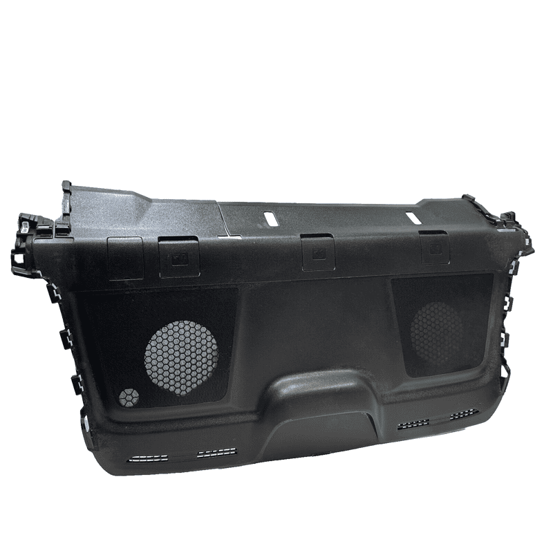 2016-2021 Honda Civic Rear Back Shelf Tray Trim Panel OEM