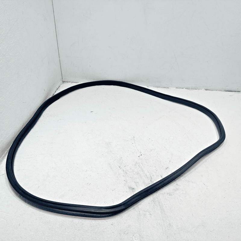 2016-2021 HONDA CIVIC REAR LEFT OR RIGHT DOOR BODY WEATHERSTRIP INNER SEAL OEM