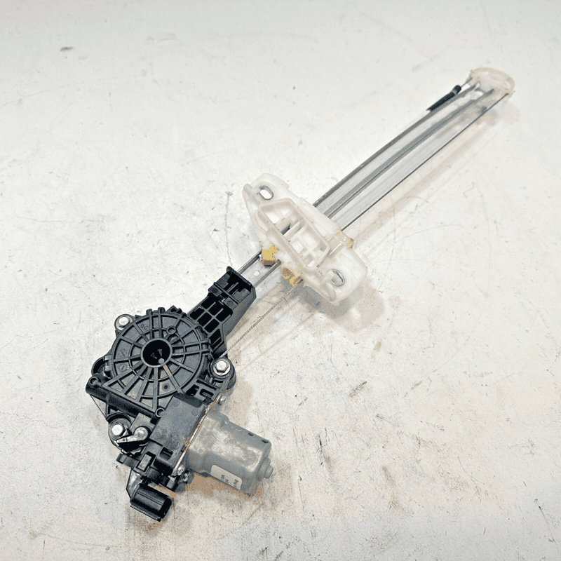 2016-2021 HONDA CIVIC REAR PASSENGER SIDE DOOR WINDOW REGULATOR W/ MOTOR OEM