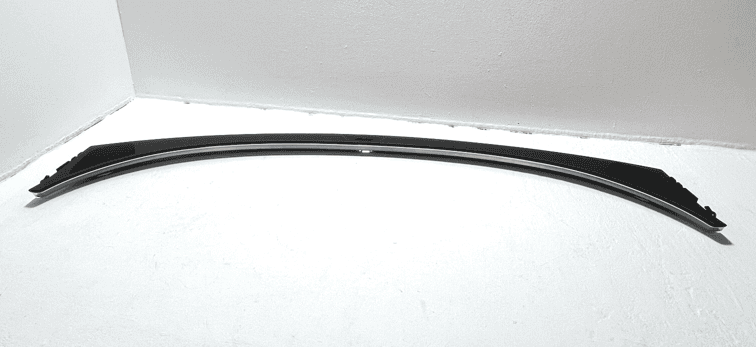 AUDI A6 DASH INSTRUMENT PANEL TRIM TOP COVER MOLDING W/ SPEAKERS 2012-2018 OEM