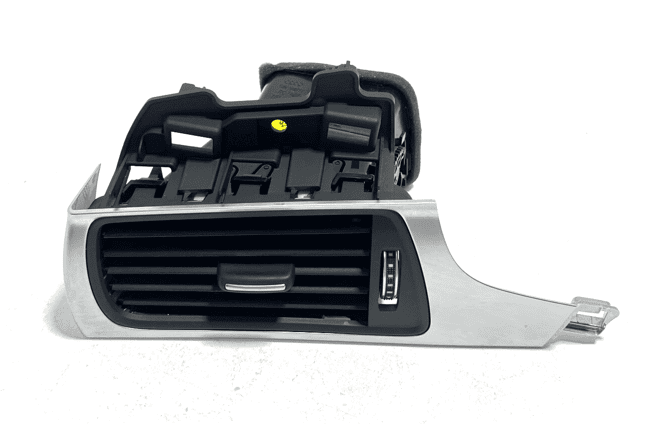 2016-2018 AUDI A6 DASHBOARD LEFT DRIVER A/C AIR VENT OEM