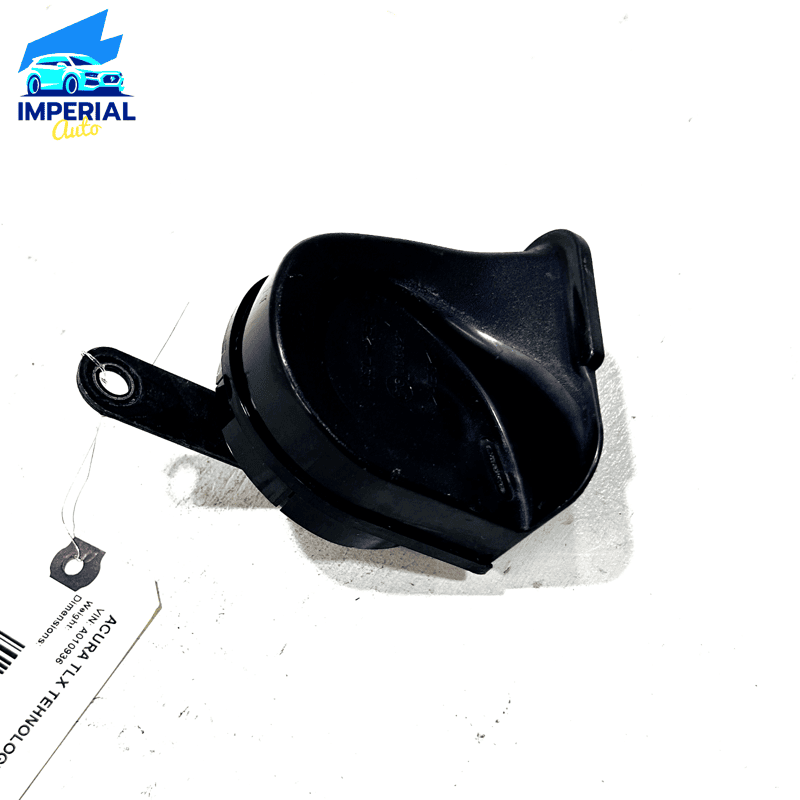 2018-2020 ACURA TLX TECHNOLOGY LEFT DRIVER SIDE LOW NOTE TONE HORN OEM