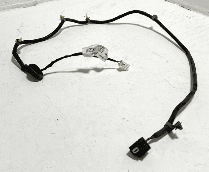 2014 Acura MDX Rear Left Driver Side Body Wire Wiring Harness OEM