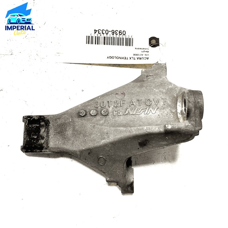 2015-2020 ACURA TLX TECHNOLOGY 2.4L FRONT ENGINE MOUNT MOUNTING BRACKET OEM